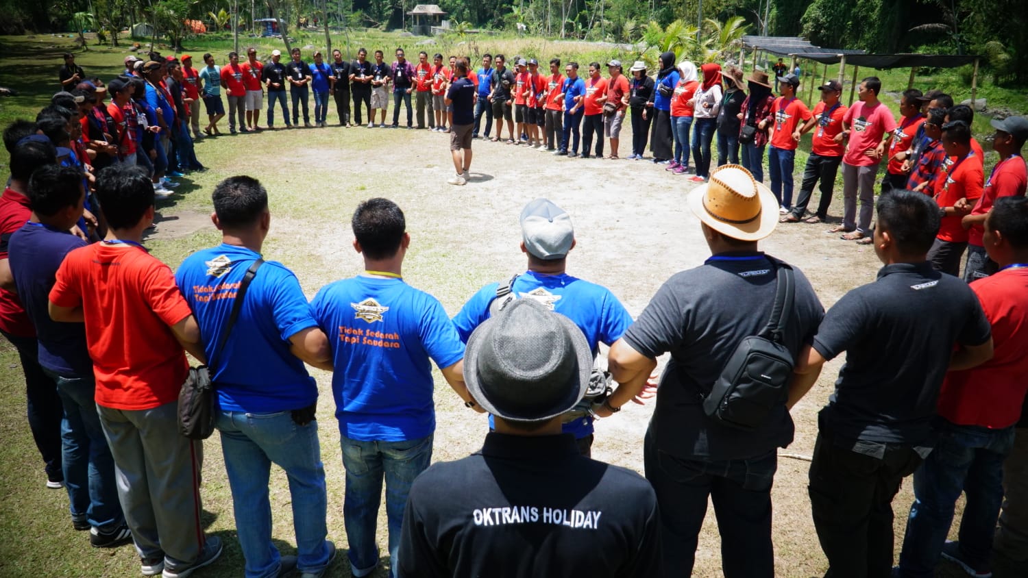 Jelajahi Pesona Jogja Lewat Paket Wisata Lengkap Okantrans Holiday