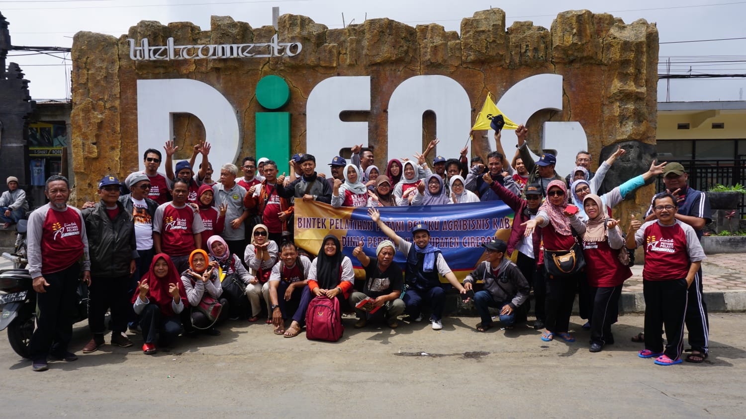 Solusi Transportasi Andal untuk Perjalanan Bisnis dan Instansi di Jogja